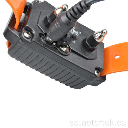 Aetertek AT-919A fjärrhundtränare